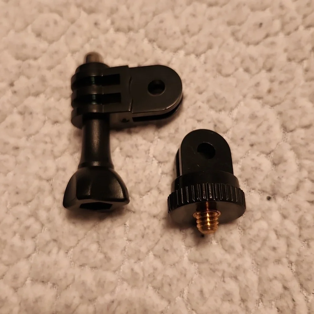 Davola Waterproof Action Camera parts and pieces